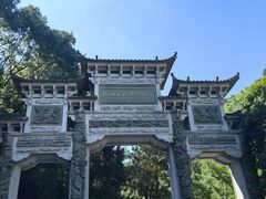 -云碧峰国家森林公园
