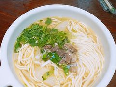 -清真·玛丽亚新疆菜主题餐厅(浙江中路店)