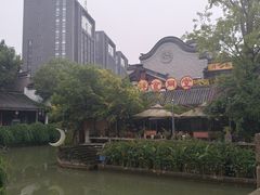 -龙潭水乡