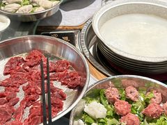 -丰尔粥食·粥底火锅·桑拿鸡(大良总店)