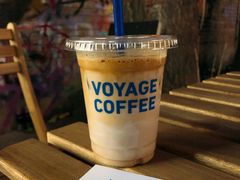-VOYAGE COFFEE 咖啡烘焙工坊店(798艺术区店)