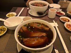 -中国厨房/台湾牛肉面