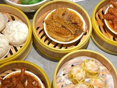 -福州天元国际威斯汀酒店·中国元素餐厅