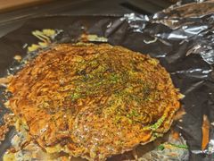 日葵大阪烧-日葵 大阪烧ひまり(仙霞路店)