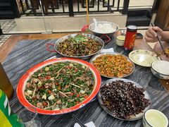 -江湖黑大兔(杨家坪店)