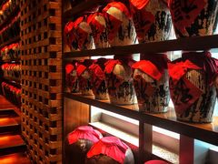 -君悦酒店·1881·北京烤鸭