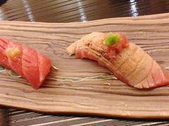 -鮨青(恒基名人购物中心店)