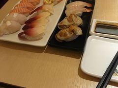 -万岁寿司(万国店)