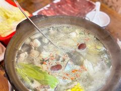 -洪大厨鸡煲(福田店)