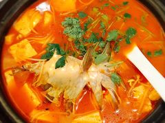 -贵州大厦贵州厅(樱花园西街店)