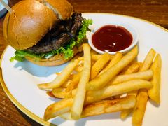 -TIGERS老虎西餐(亦庄店)