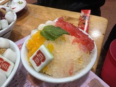 椰子冰-冒椒火辣(奎星楼街店)