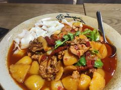 -那时新疆·若羌(经纬汇店)