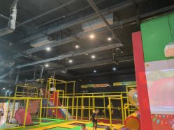 -蹦蹦跳跳(新奥购物中心店)