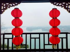 -常德桃花源景区