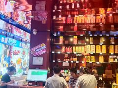 -老大连·海肠捞饭·大连海鲜大连菜(西安路店)