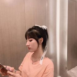 点击看大图 -In Style造型