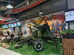 -都市枪神实弹射击俱乐部