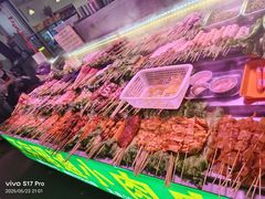 -七公里小吃街(海埂路店)