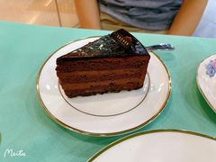 撒哈&nbsp;Sacher-第戎蛋糕(恒隆广场店)