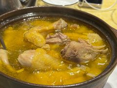 -洪福饭店·十八年老店
