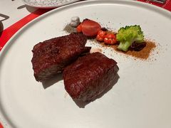 -赤火牛排(金狮广场店)