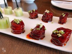 -老牌坊鲁菜名店(宽厚里店)