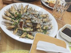 -小艺烧烤(曲江店)