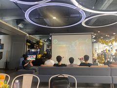 -CIAO·团建聚餐·生日派对轰趴馆(福田店)