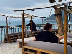 -Brew Farm·精酿农场海滨悬崖餐厅