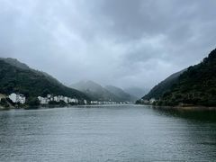 -新安江山水画廊风景区