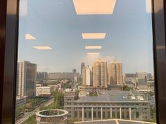 -蓝鲸自习室(将台店)