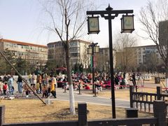 -西海子公园