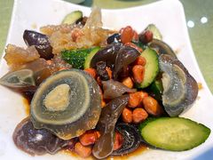 -振生清真饭店(永安道店)