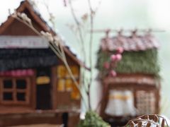 -美斯烘焙培训学院•蛋糕•面包•咖啡(宝安校区)