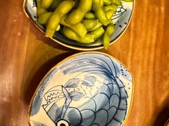 -鸟泉居酒屋·烧鸟·酒馆(百子湾店)