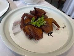 -银筵(武夷路店)