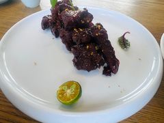 -日出青木·杭帮菜名店