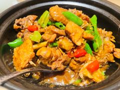 -海泰食府·新鲁菜·家宴(总部基地店)