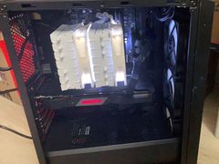 -鑫盛电脑科技(锦秋路店)