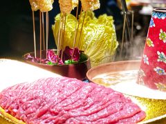 -羊大爷涮肉(亮马桥店)