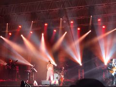 -南京奥林匹克体育中心-体育馆