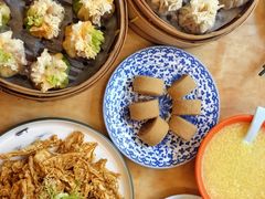 -都一处烧麦馆(前门店)