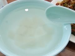 -老胖子凉拌粉干(安居总店)