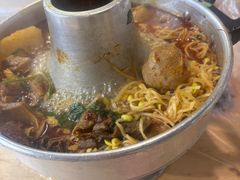 -郑记•不夜城烧烤•龙虾•虾蟹(黄鹤楼店)