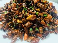 -九锅一堂酸菜鱼(新南凯德直营店)