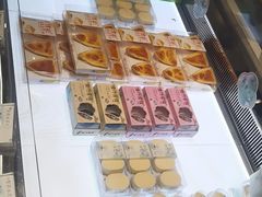 -好一朵茉莉花(老门东店)