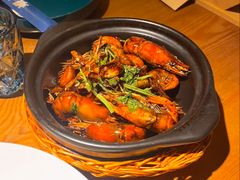 -蝦塘·中国餐馆(城墙南马道巷店)
