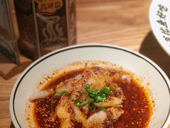 -太二酸菜鱼(深圳布吉万象汇店)
