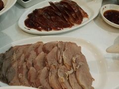 -玉林烤鸭店(定福庄店)
